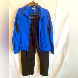 Women Sport Track suit